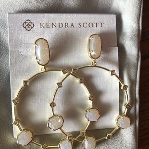 Kendra Scott Earrings